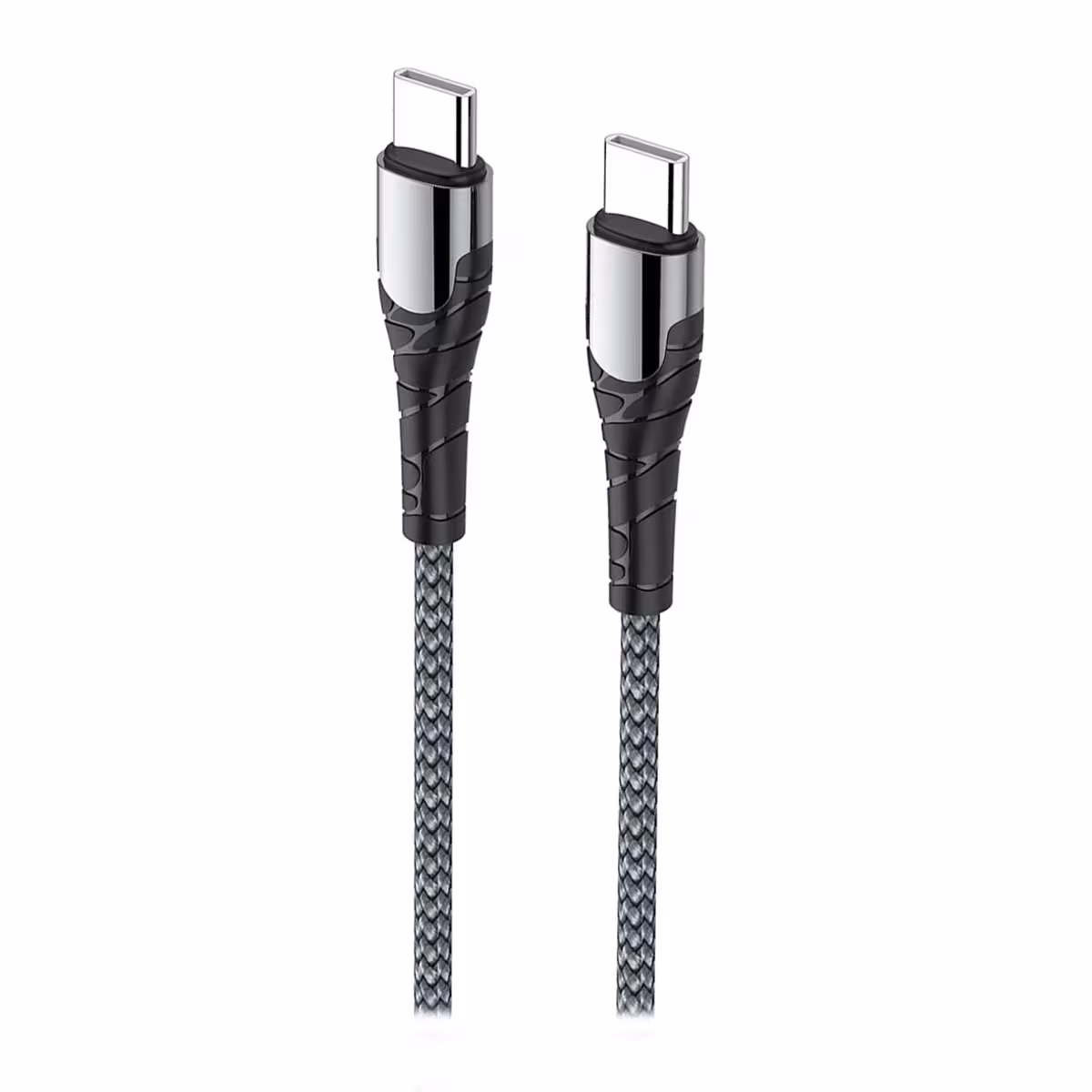 کابل دو سر تایپ سی الدینو مدل LC101 طول 1 متر