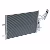 خرید رادیاتور کولر مزدا 3 جدید سهند رادیاتور مدل 50-MM‬‏ | اتوموبی