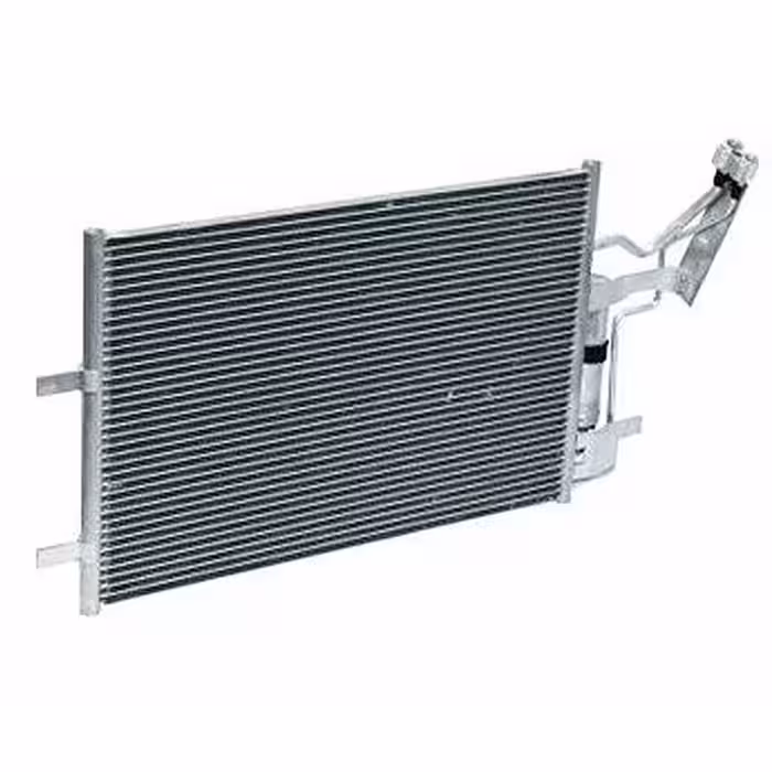 خرید رادیاتور کولر مزدا 3 جدید سهند رادیاتور مدل 50-MM‬‏ | اتوموبی
