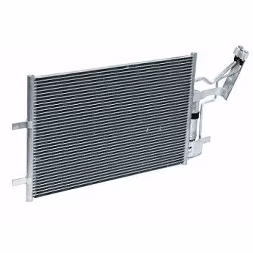 خرید رادیاتور کولر مزدا 3 جدید سهند رادیاتور مدل 50-MM‬‏ | اتوموبی