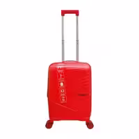 چمدان سایز کوچک مونزا مدل MONZA - M40329-S