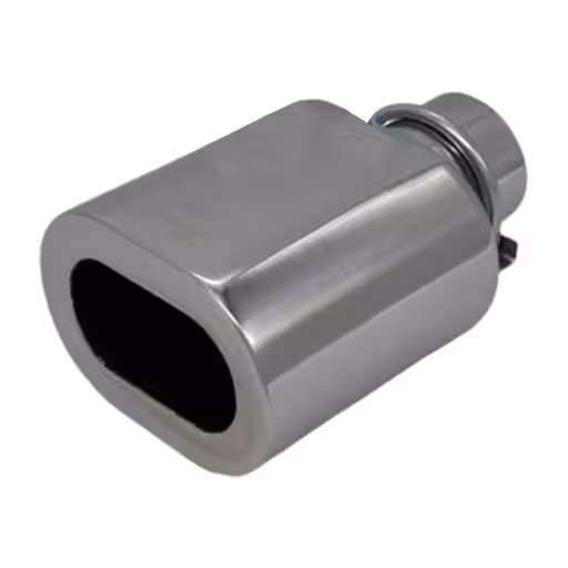 خرید سراگزوز خودرو رویال چهارگوش کتابی لبه دار کوچک کد 306 | اتوموبی