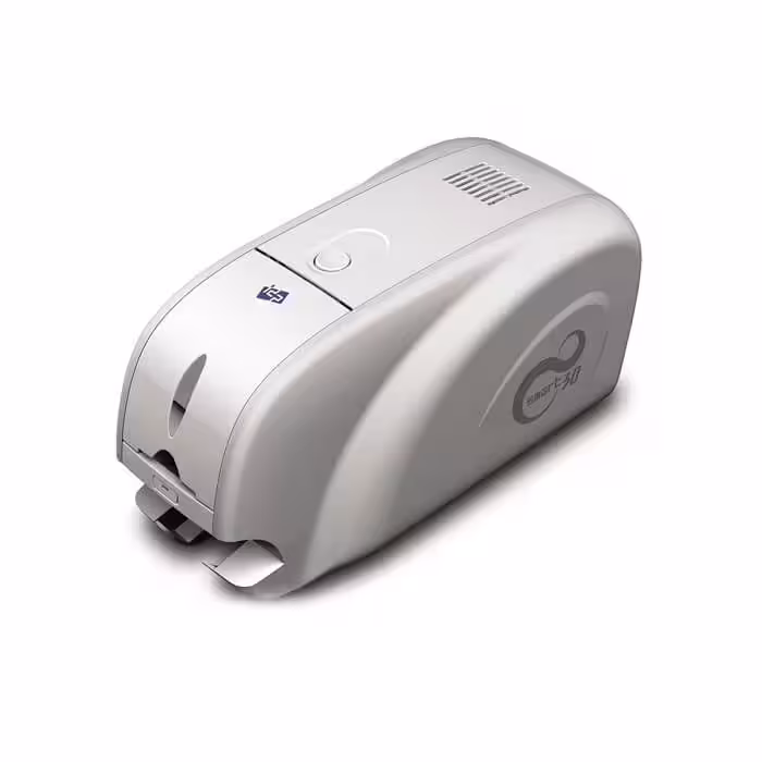 پرینتر چاپ کارت اسمارت مدل 31S