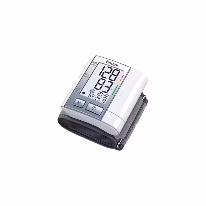فشار سنج مچیBC40