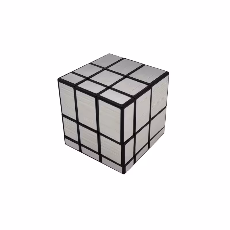 مکعب روبیک حجمی 3 در 3 آینه ای کای وای Mirror Cube
