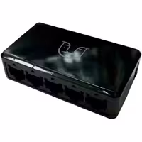 سوییچ شبکه 5 پورت ALFA مدل S850
