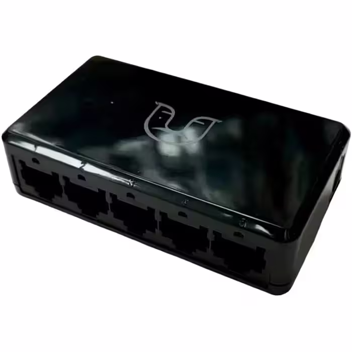 سوییچ شبکه 5 پورت ALFA مدل S850
