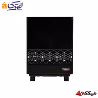 بخاری گازی سحر نیک کالا MN6