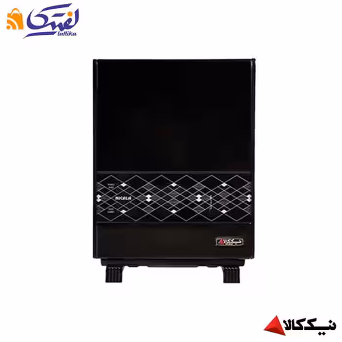 بخاری گازی سحر نیک کالا MN6