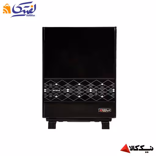 بخاری گازی سحر نیک کالا MN6