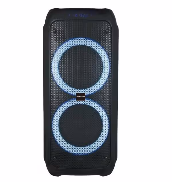 اسپیکر پارتی‌بوم کینگ استار مدل SPEAKER KINGSTAR KBS549