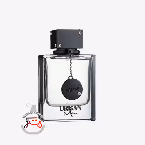 عطر ادکلن آرماف کلاب د نویت اوربان | armaf club de nuit urban