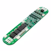 ماژول محافظ شارژ باتری لیتیومی 5 سل 15A