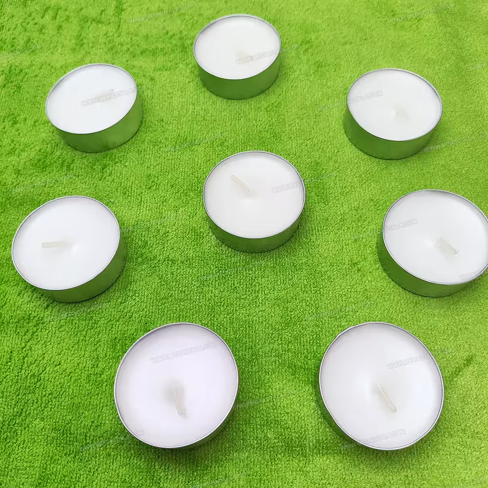 شمع وارمر 1 عددی