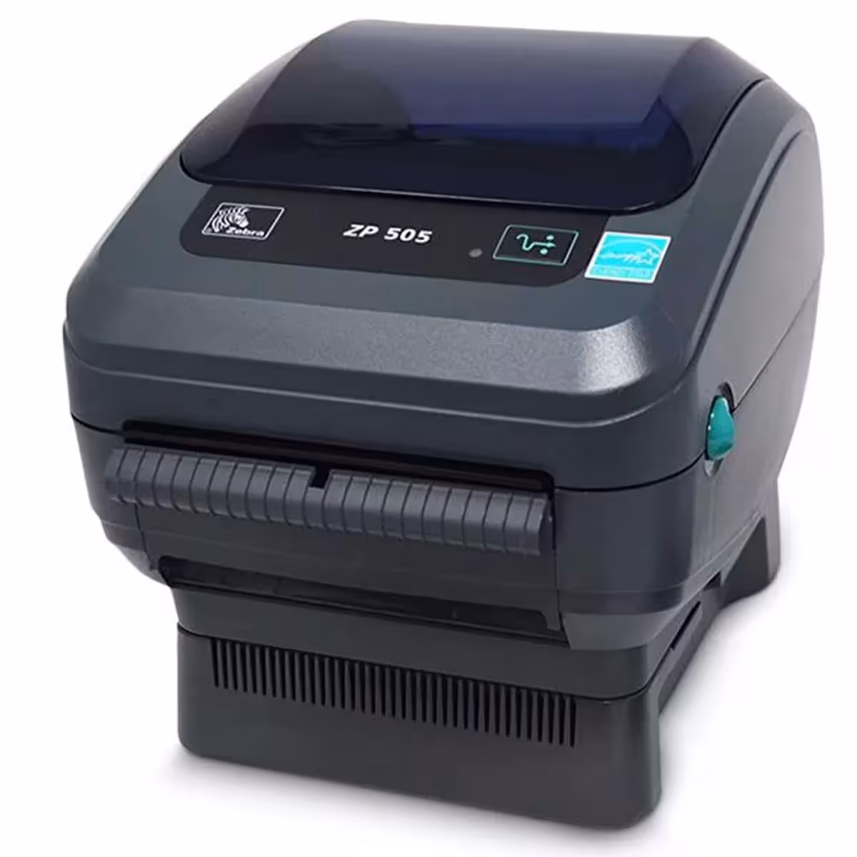 پرینتر لیبل زن استوک زبرا مدل Zebra ZP505