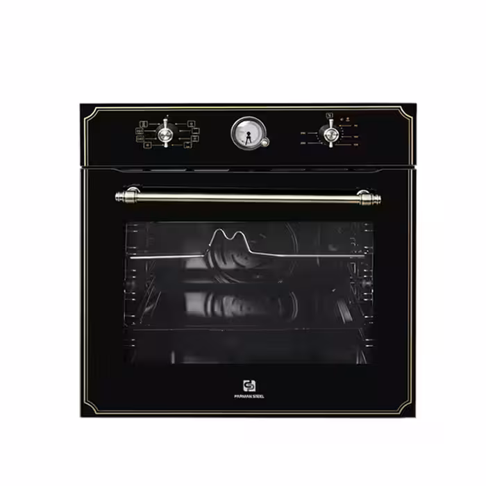 فر پرنیان استیل PO 108 برقی