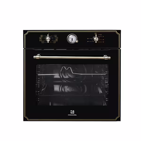 فر پرنیان استیل PO 108 برقی