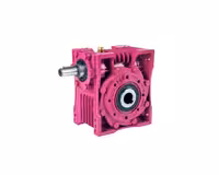 گیربکس  حلزونی Yilmaz ایلماز سری ET 050 با نسبت 1 به 38