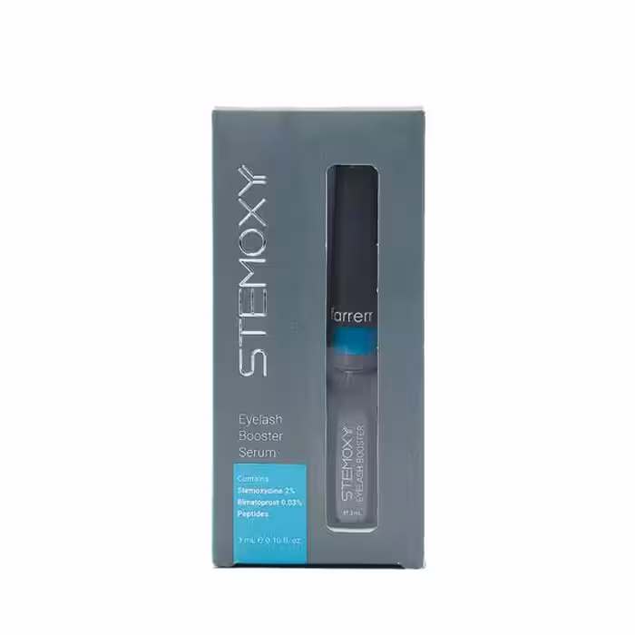 سرم تقویت مژه استموکسی لافارر