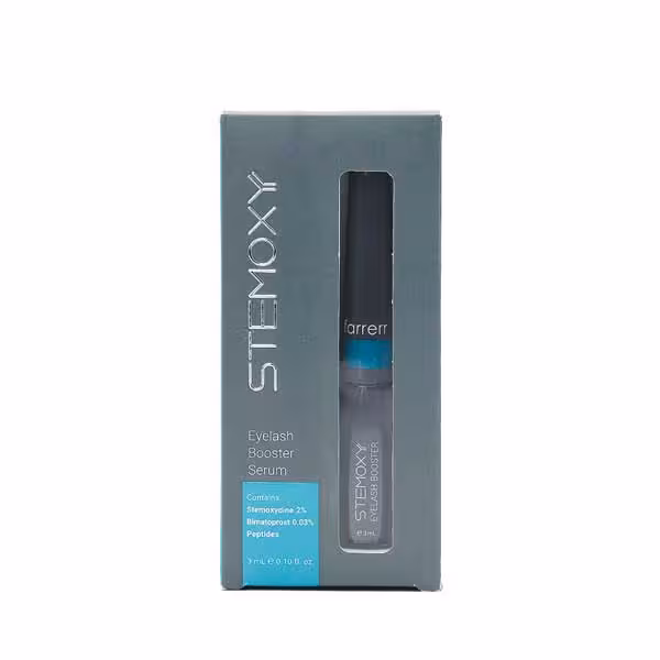 سرم تقویت مژه استموکسی لافارر