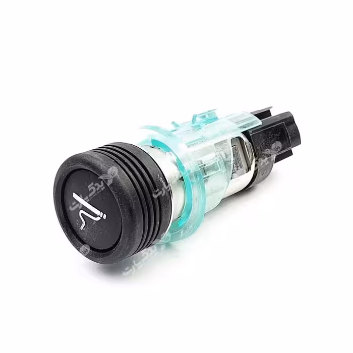 فندک اچ سی کراس اصلی ایساکو