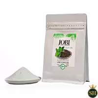 ماسک هیدروژلی چای سبز جوبی JOBI با حجم 250 گرم