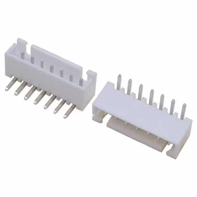 کانکتور XH نری رایت 7 پین