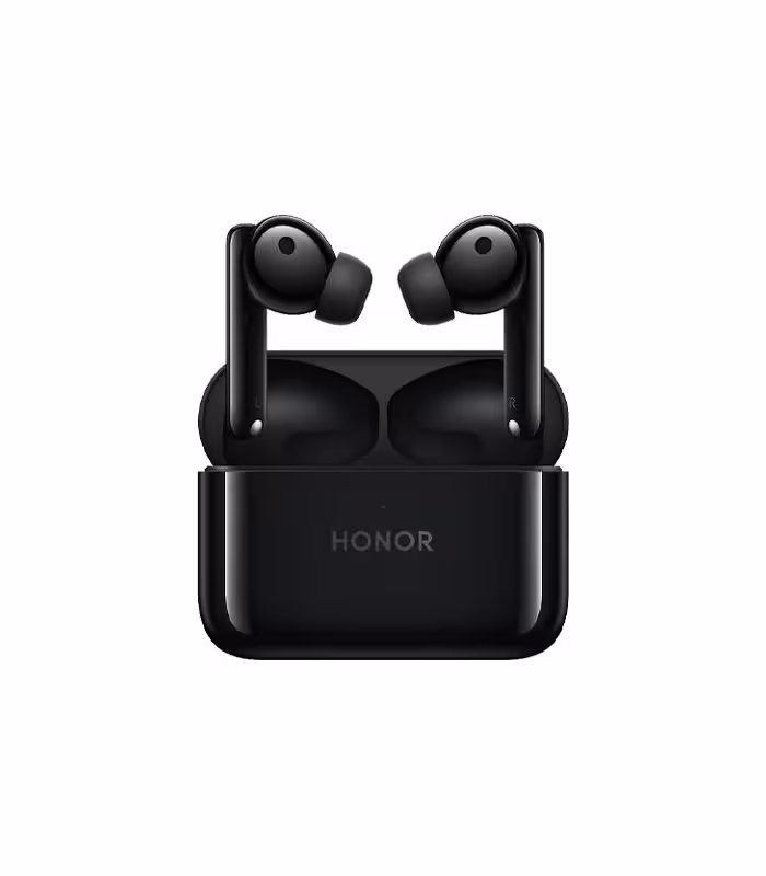 هدفون بی سیم آنر مدل Earbuds 2 Lite