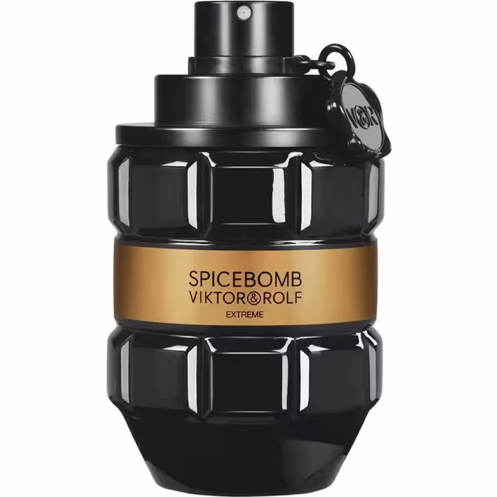 عطر ویکتور اند رولف اسپایس بمب اکسترم 2015 ( VIKTOR & ROLF – Spicebomb Extreme )