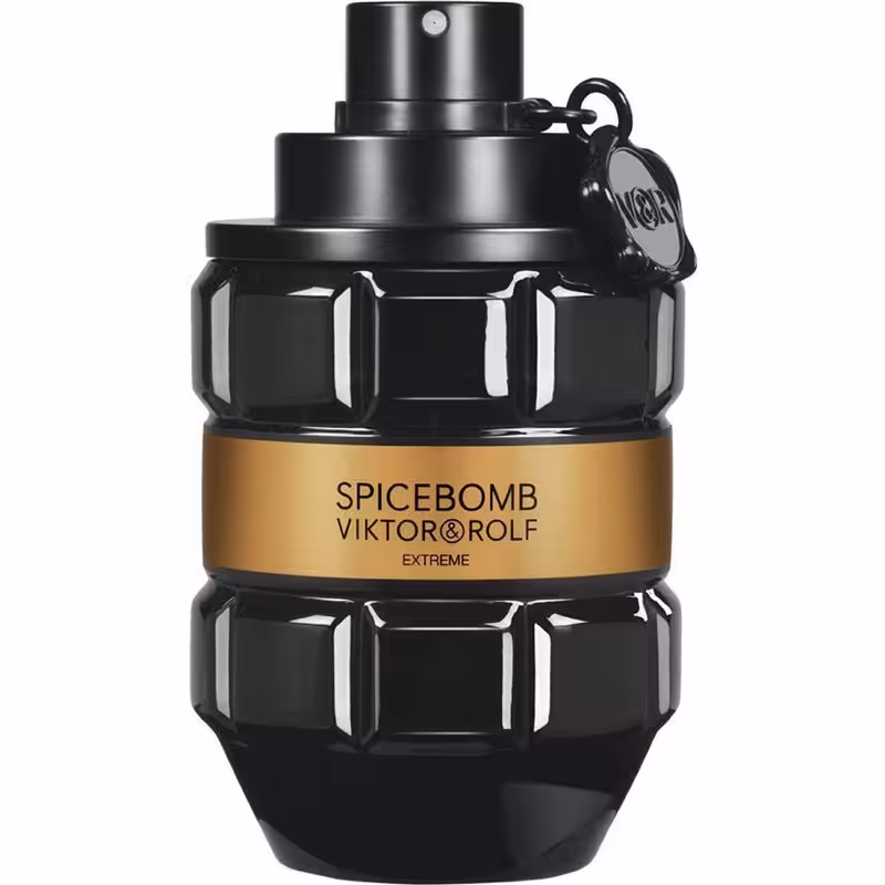 عطر ویکتور اند رولف اسپایس بمب اکسترم 2015 ( VIKTOR & ROLF – Spicebomb Extreme )
