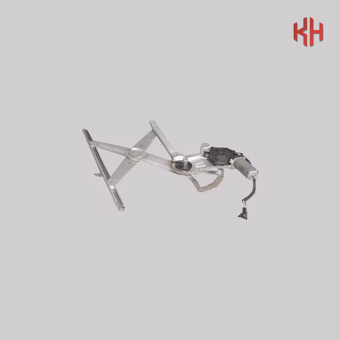 شیشه بالابر درب چپ ام وی ام X33