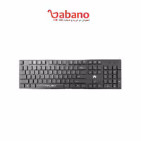 کیبورد میکاسو مدل 052