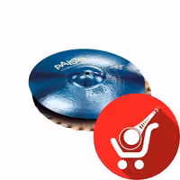 سنج های هت جفت پایست مدل Color Sound 900 Sound edge Hat سایز 14 اینچ