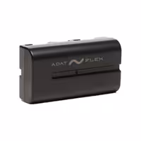 باتری NPF-550 ادات فلکس