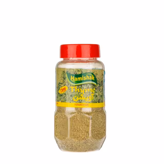 پودر آویشن همیشک 55 گرمی