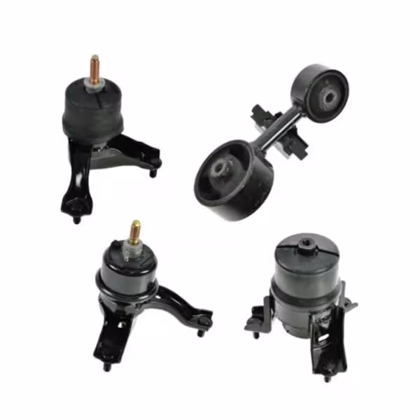 خرید دسته موتور تویوتا لندکروز | قیمت دسته موتور لندکروز