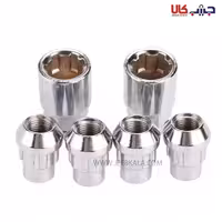 قفل رینگ تیبا