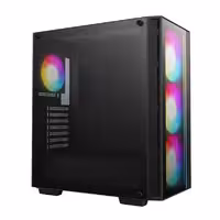 کیس کامپیوتر دیپ کول مدل MATREXX 55 V4 C