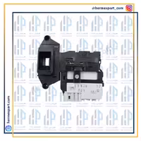 میکروسوئیچ لباسشویی دوو 4 فیش