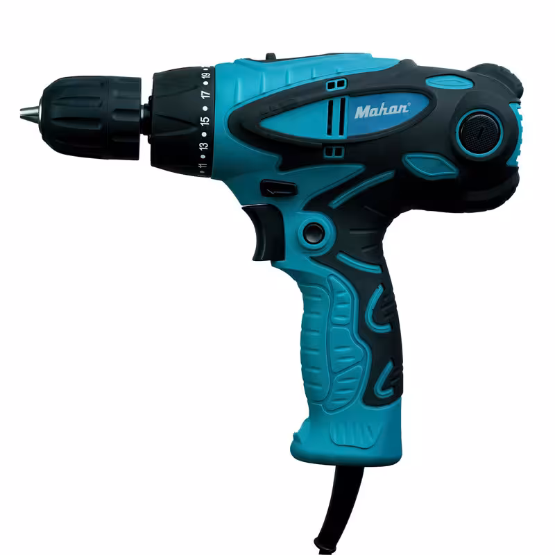 دریل ابزار برقی ماهان مدل 6108s | کالا مکس