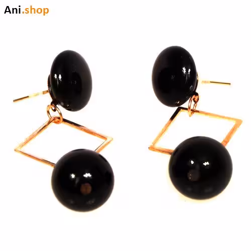 گوشواره مروارید کد98