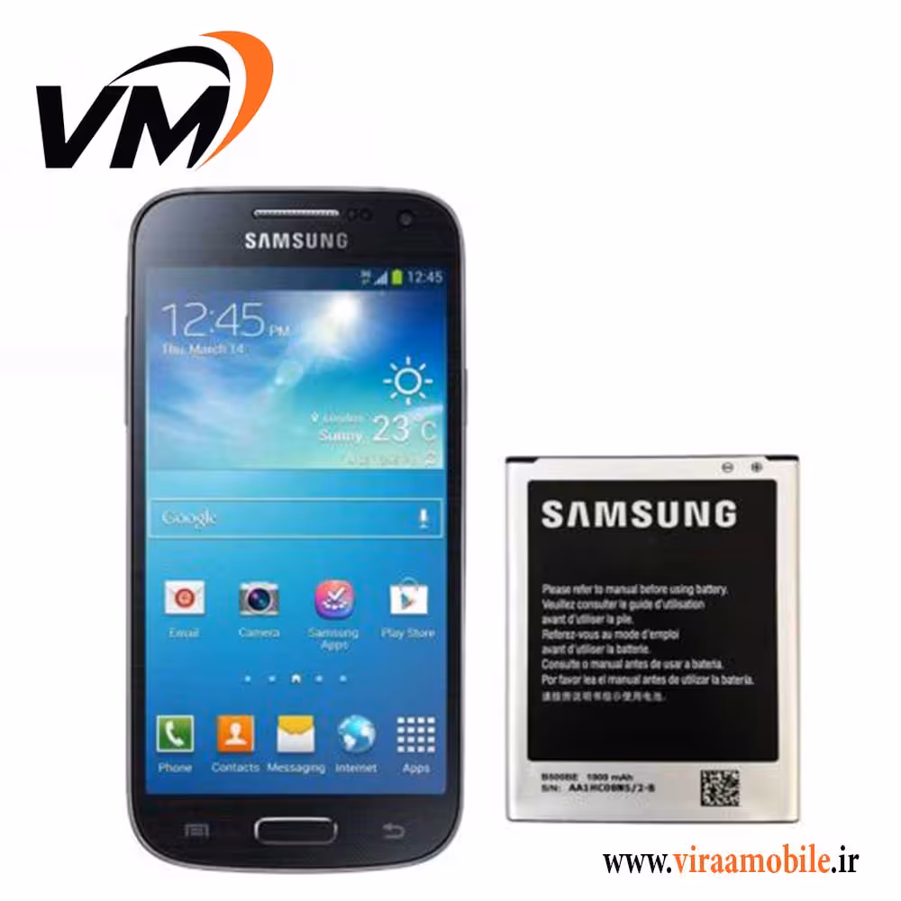 باتری اصلی سامسونگ Galaxy S4 – i9505