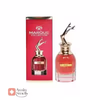ادکلن زنانه مارکیو 236 ژان پل گوتیه 25 میل | Marque Jean Paul 25 mil