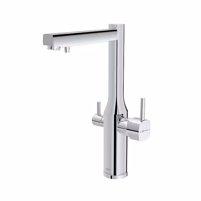 شیر آشپزخانه دومنظوره شودر مدل يونيك