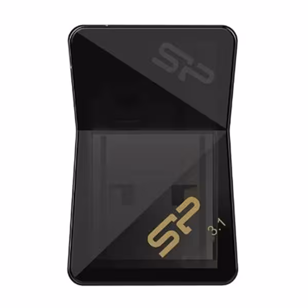 فلش مموری سیلیکون پاور Jewel J08 64GB