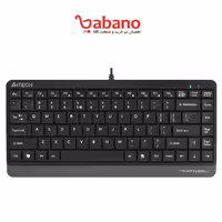 کیبورد ای فورتک FK11