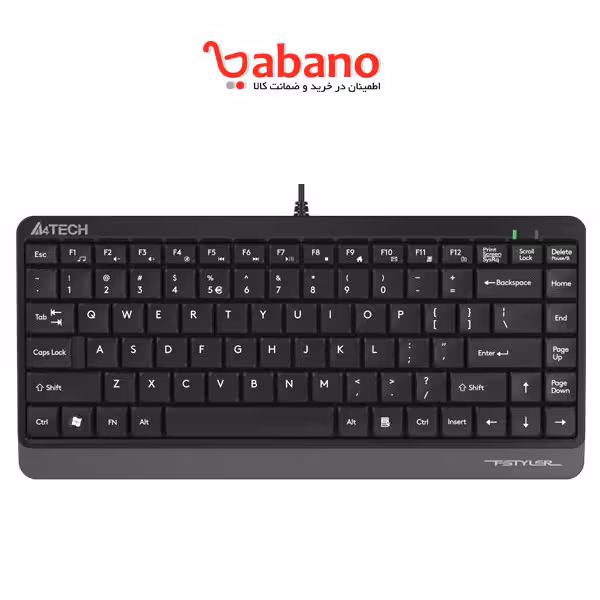 کیبورد ای فورتک FK11
