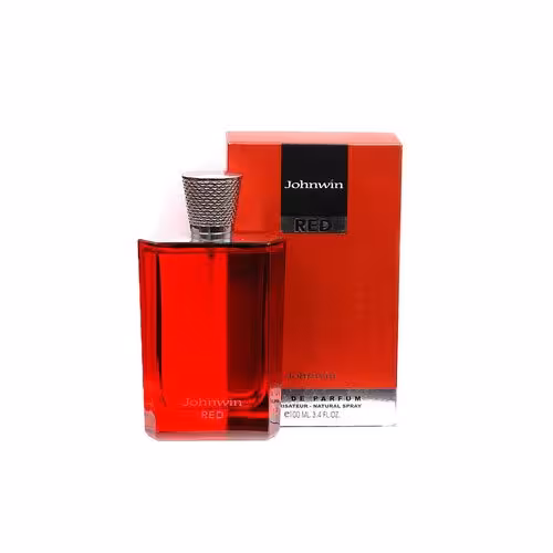 عطر ادکلن مردانه دانهیل دیزایر قرمز جانوین رد (Johnwin Dunhill Desire Red) حجم 25 میل