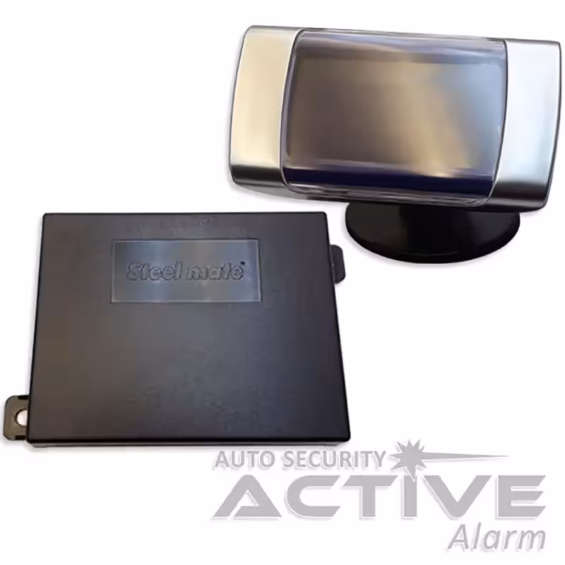 قیمت سنسور دنده‌عقب استيل‌ميت V5