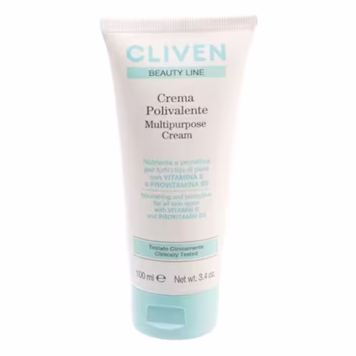 کرم دست و صورت کلیون مدل Multipurpose Cream حجم 100 میلی لیتر